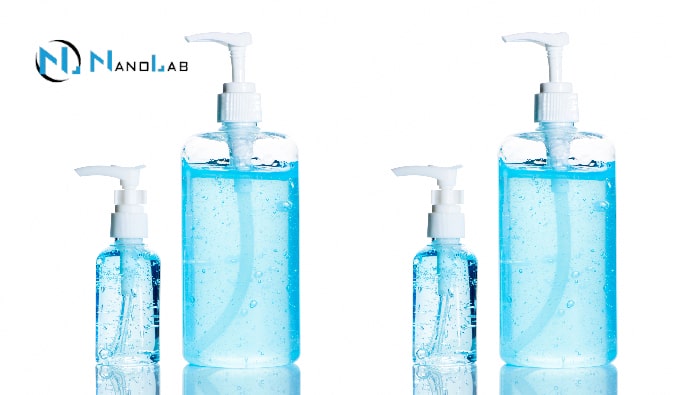 Одредување на Methylisothiazolinone (МИТ)